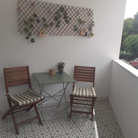 דירות אלתיאה Piso Piteres 7 Con Piscina מראה חיצוני תמונה