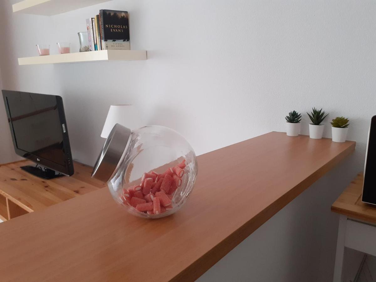 דירות אלתיאה Piso Piteres 7 Con Piscina מראה חיצוני תמונה