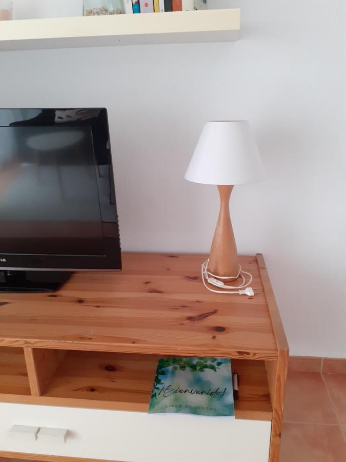 דירות אלתיאה Piso Piteres 7 Con Piscina מראה חיצוני תמונה