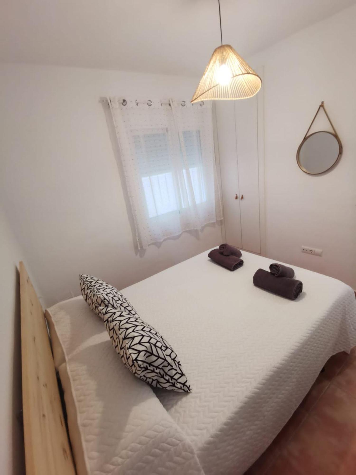 דירות אלתיאה Piso Piteres 7 Con Piscina מראה חיצוני תמונה